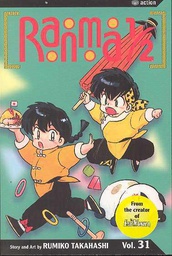 [9781591168607] RANMA 1/2 31