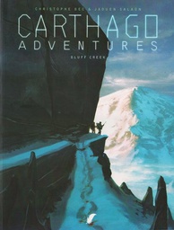 [9789088102585] Carthago Adventures 1 Bluff Creek
