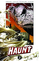 [9781607062295] HAUNT 2