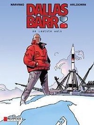 [9789055815937] Dallas Barr 7 Laatste wals, De