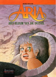 [9789031427840] Aria 28 Het elixir van de duivel