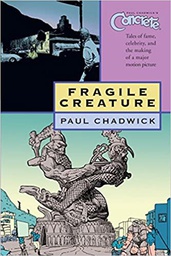 [9781593074647] CONCRETE 3 FRAGILE CREATURE
