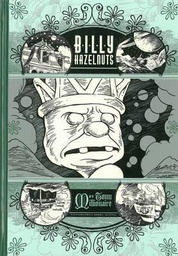 [9781560977018] BILLY HAZELNUTS