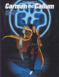 [9789088101885] Carmen Mc Callum 3 Indringing