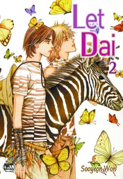 [9781600090066] LET DAI 2