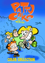 [9781593620301] PATTY CAKE & FRIENDS 1 FC ED