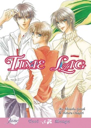 [9781569709214] TIME LAG