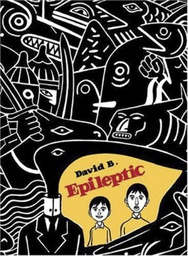 [9780375714689] EPILEPTIC GN PANTHEON EDITION EPILEPTIC