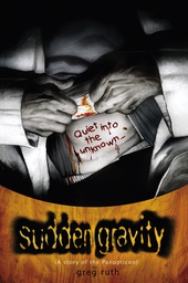 [9781593075651] SUDDEN GRAVITY 1