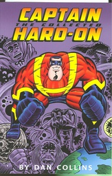 [9781560978244] CAPTAIN HARDON