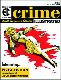 [9781888472219] EC PICTO FICTION LIBRARY COMPLETE SET