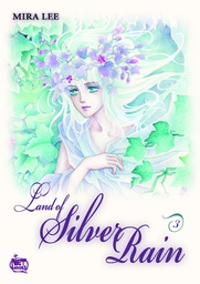 [9781600090479] LAND OF SILVER RAIN 3