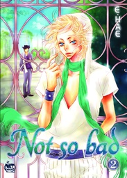 [9781600090561] NOT SO BAD 2