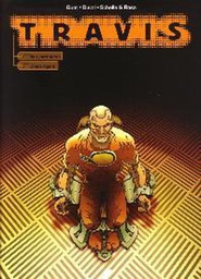 [9789088101861] Travis 3 Chaos agent