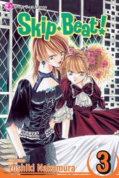 [9781421505879] SKIP BEAT 3