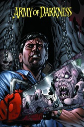 [9781933305189] ARMY OF DARKNESS 4 OLD SCHOOL TP