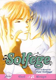 [9781569708415] SOLFEGE