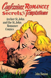 [9781560977919] CONFESSIONS ROMANCES SECRETS & TEMPTATIONS CONFESSIONS ROMANCES SECRETS & TEMPTATIONS
