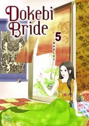 [9781600090790] DOKEBI BRIDE 5