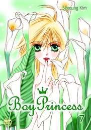 [9781600090363] BOY PRINCESS 7