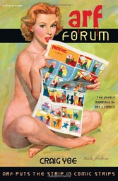 [9781560978329] ARF FORUM ARF FORUM