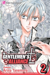 [9781421511849] GENTLEMENS ALLIANCE 2
