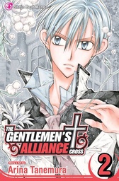 [9781421511849] GENTLEMENS ALLIANCE 2