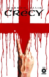 [9781592910403] WARREN ELLIS CRECY