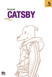 [9781600090042] GREAT CATSBY 5
