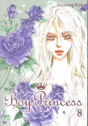 [9781600090370] BOY PRINCESS 8