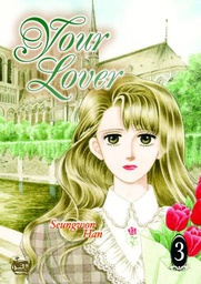 [9781600091926] YOUR LOVER 3