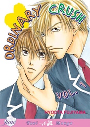 [9781569708132] ORDINARY CRUSH 1