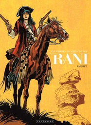 [9789055817184] Rani 2 Bandiet