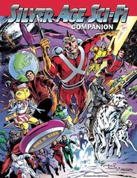 [9781893905818] SILVER AGEI FI COMPANION