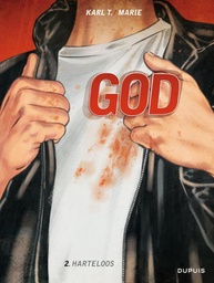 [9789031431113] God 2 Harteloos