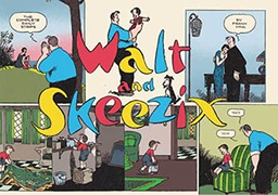 [9781897299098] WALT & SKEEZIX 3 1925-1926