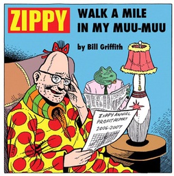 [9781560978770] ZIPPY 2007 WALK A MILE IN MY MUU MUU