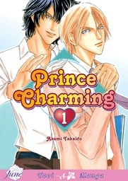 [9781569707517] PRINCE CHARMING 1
