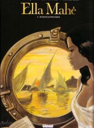 [9789069698779] Ella Mahe 2 Woestijnprinses