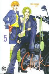 [9781600092053] CLICK 5