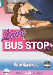 [9781569707654] LOVE BUS STOP