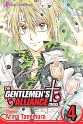 [9781421511863] GENTLEMENS ALLIANCE 4