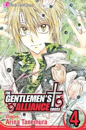 [9781421511863] GENTLEMENS ALLIANCE 4