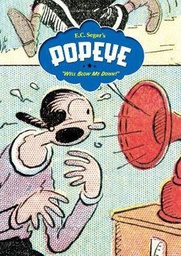 [9781560978749] POPEYE 2 WELL BLOW ME DOWN