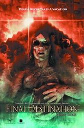 [9780978687458] FINAL DESTINATION SPRING BREAK