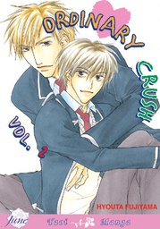 [9781569708040] ORDINARY CRUSH 2