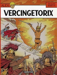 [9789030330196] Alex 18 Vercingetorix