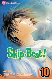[9781421513997] SKIP BEAT 10