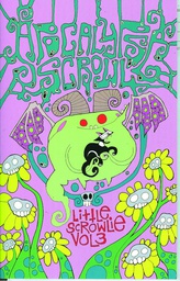 [9781593620783] LITTLE SCROWLIE 3 APOCALYPSE SCROWL