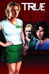 [9781600108686] TRUE BLOOD 1 ALL TOGETHER NOW